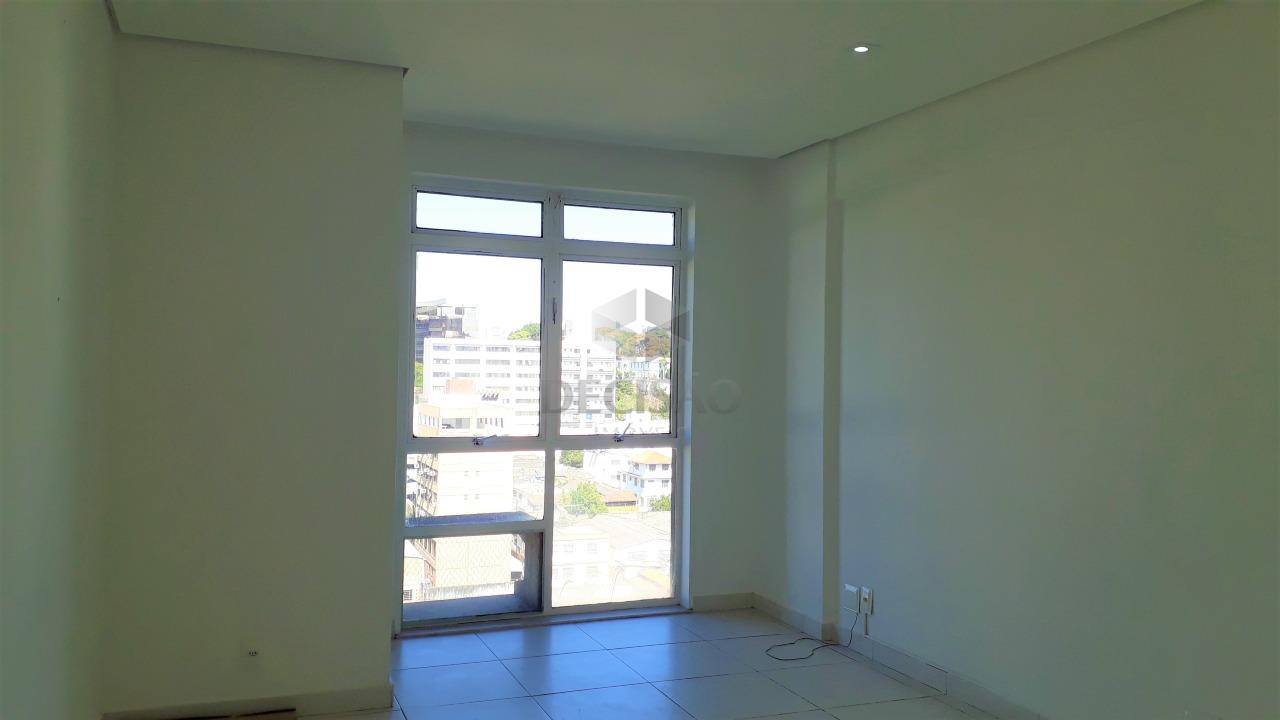 Sala à venda no Barro Preto: 