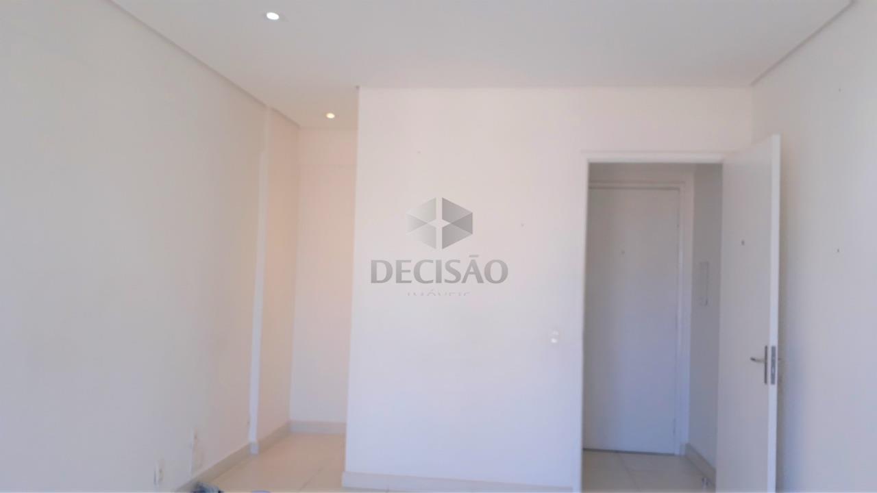 Sala à venda no Barro Preto: 