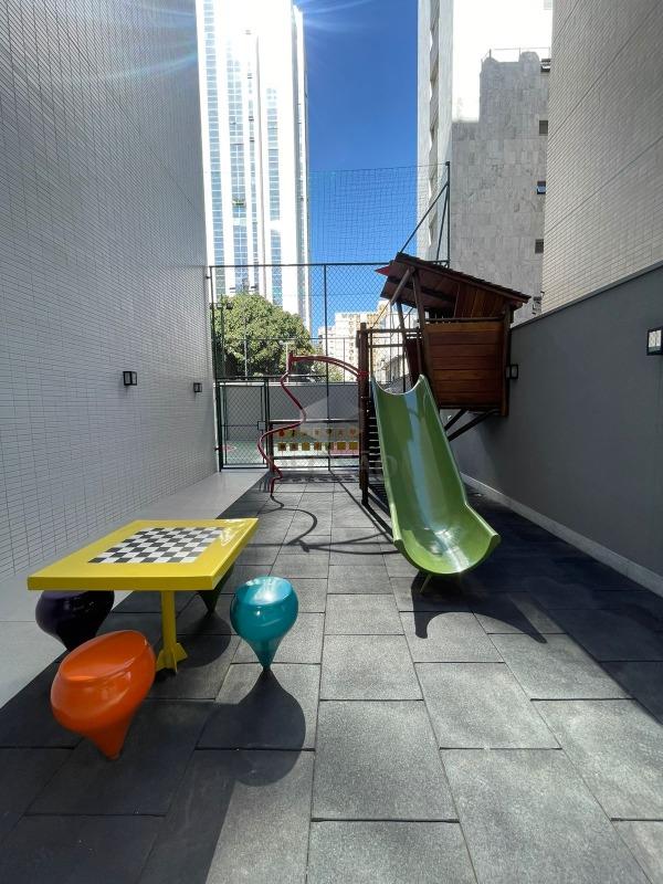 Apartamento 3 Quartos à venda no Santo Agostinho: 