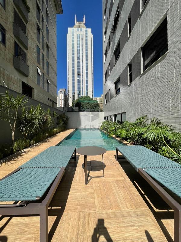 Apartamento 3 Quartos à venda no Santo Agostinho: 