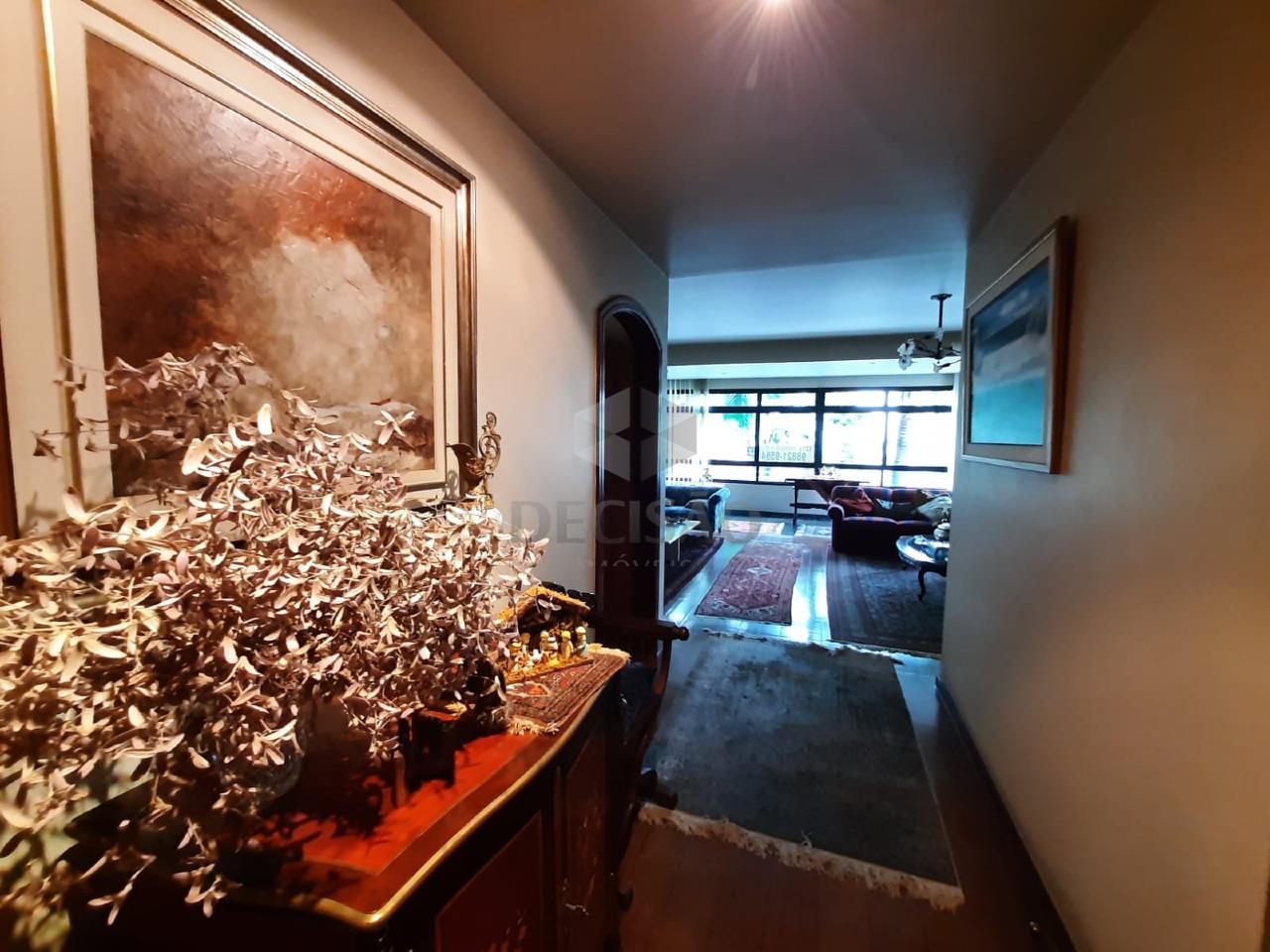 Apartamento 4 Quartos à venda no Funcionarios: 