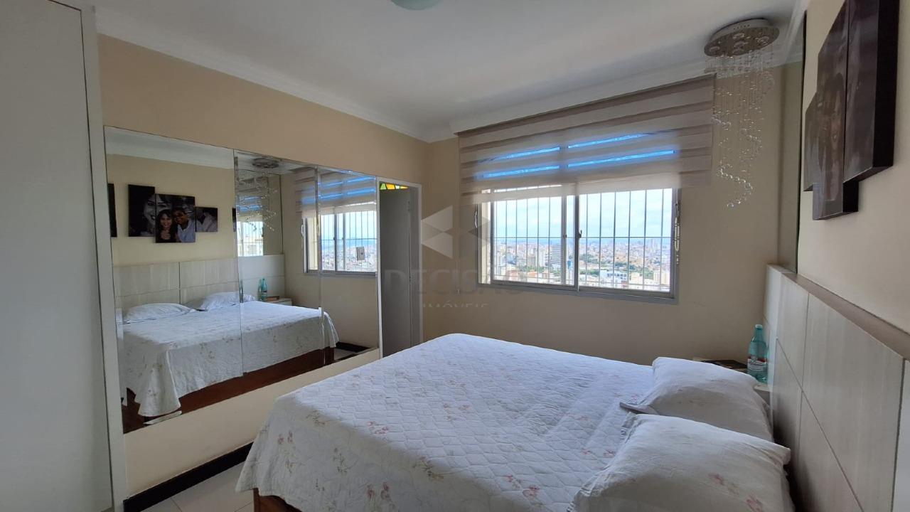 Apartamento 3 Quartos à venda no São Lucas: 