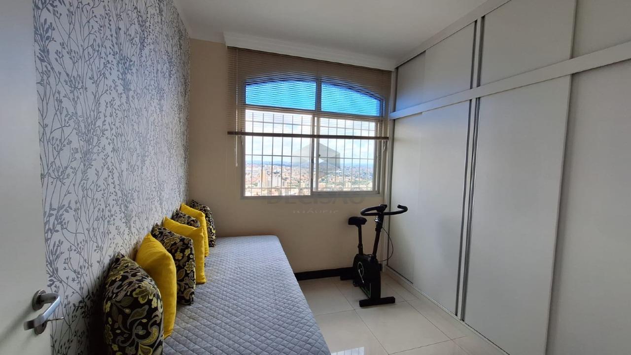 Apartamento 3 Quartos à venda no São Lucas: 