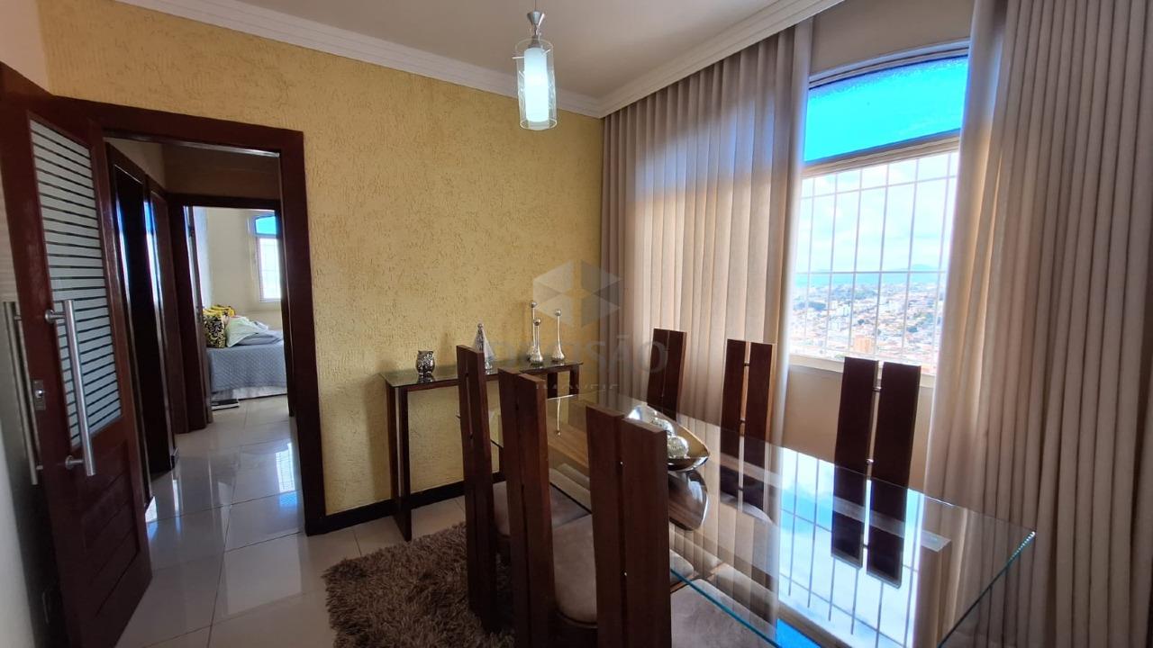 Apartamento 3 Quartos à venda no São Lucas: 