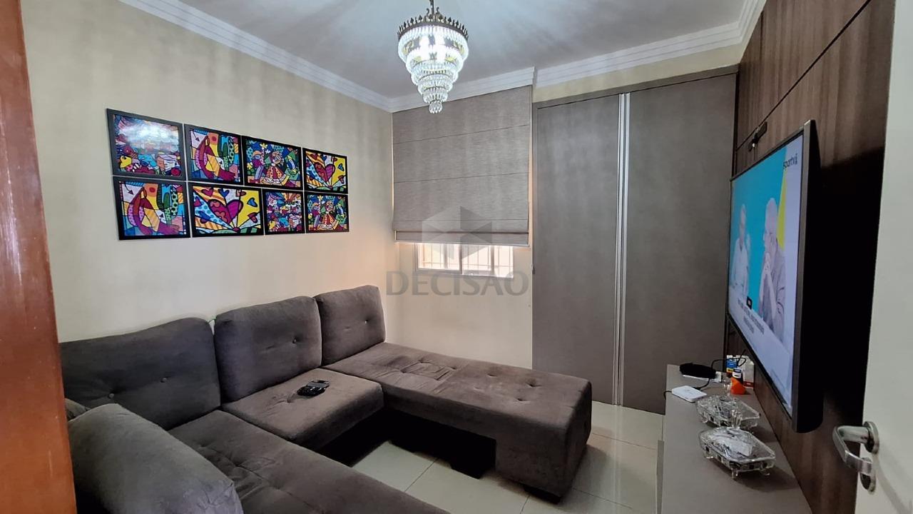 Apartamento 3 Quartos à venda no São Lucas: 