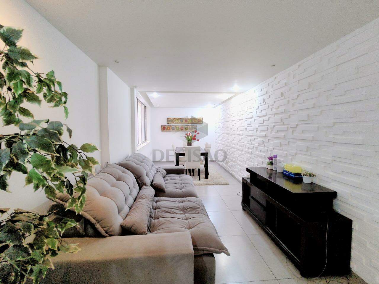 Apartamento 3 Quartos à venda no Serra: 