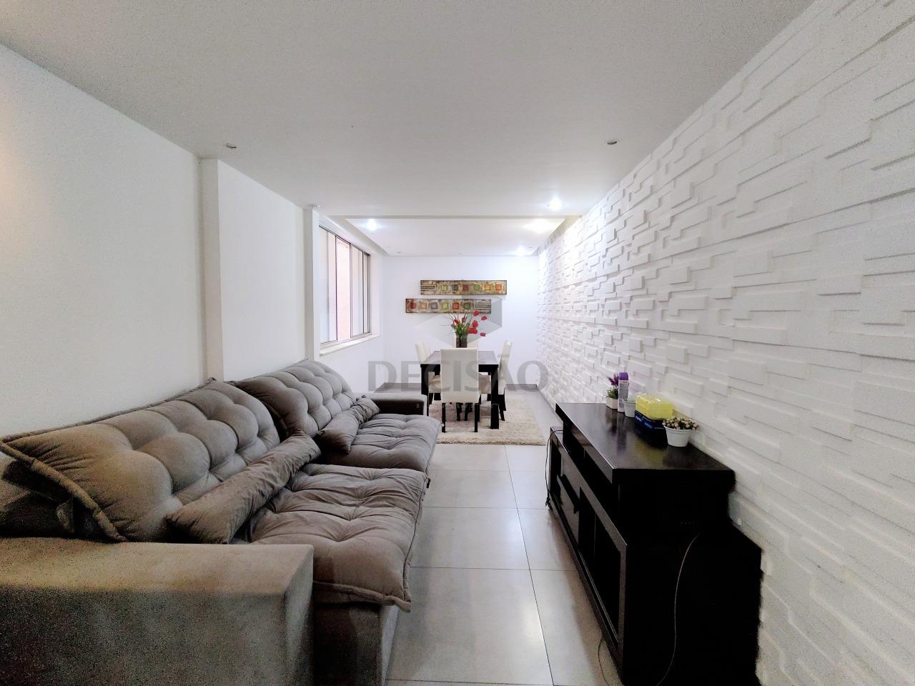 Apartamento 3 Quartos à venda no Serra: 