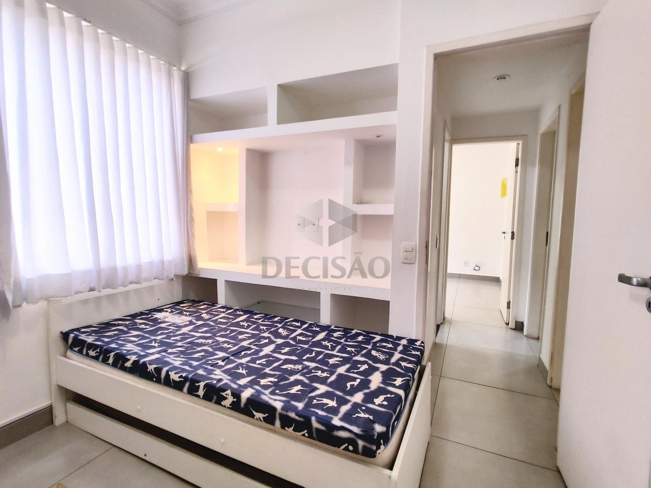 Apartamento 3 Quartos à venda no Serra: 