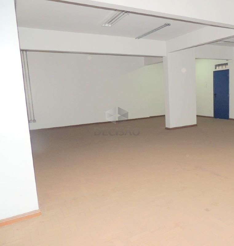 Prédio Comercial à venda no Centro: 