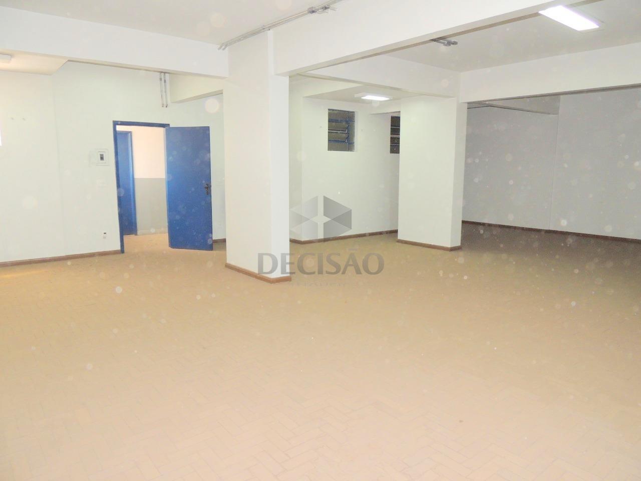 Prédio Comercial à venda no Centro: 