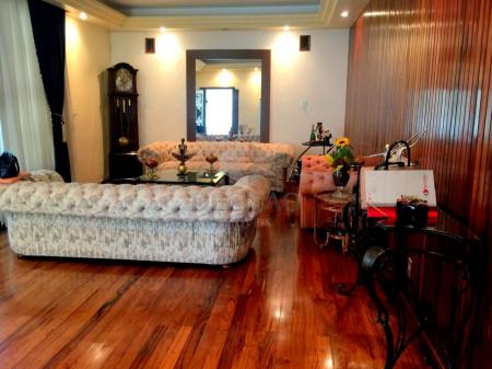 Casa à venda no São Lucas: 