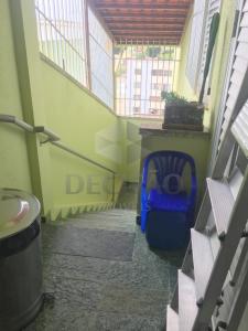 Casa à venda no São Lucas: 