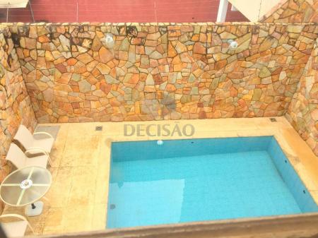 Casa à venda no São Lucas: 