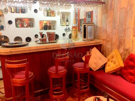 Casa à venda no São Lucas: 