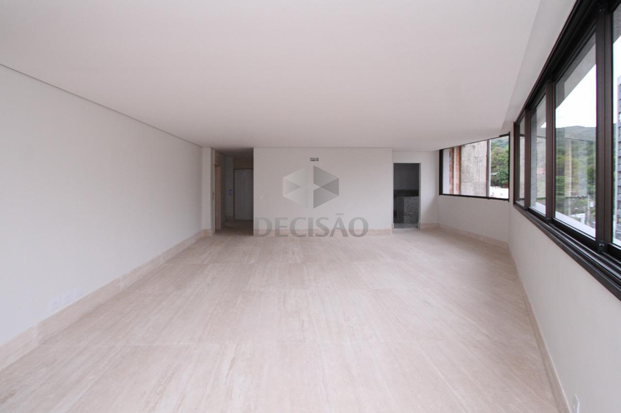 Apartamento 4 Quartos à venda no Serra: 