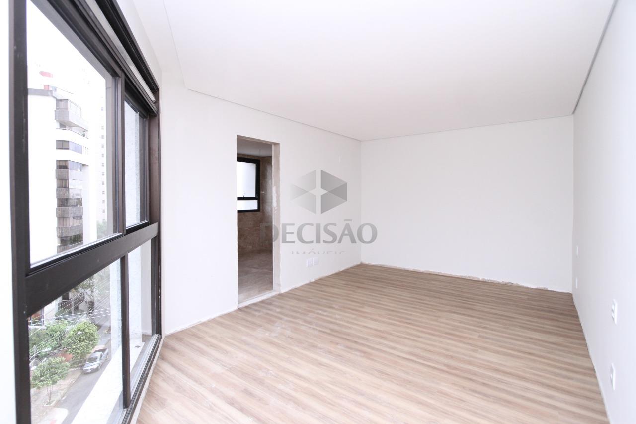 Apartamento 4 Quartos à venda no Serra: 