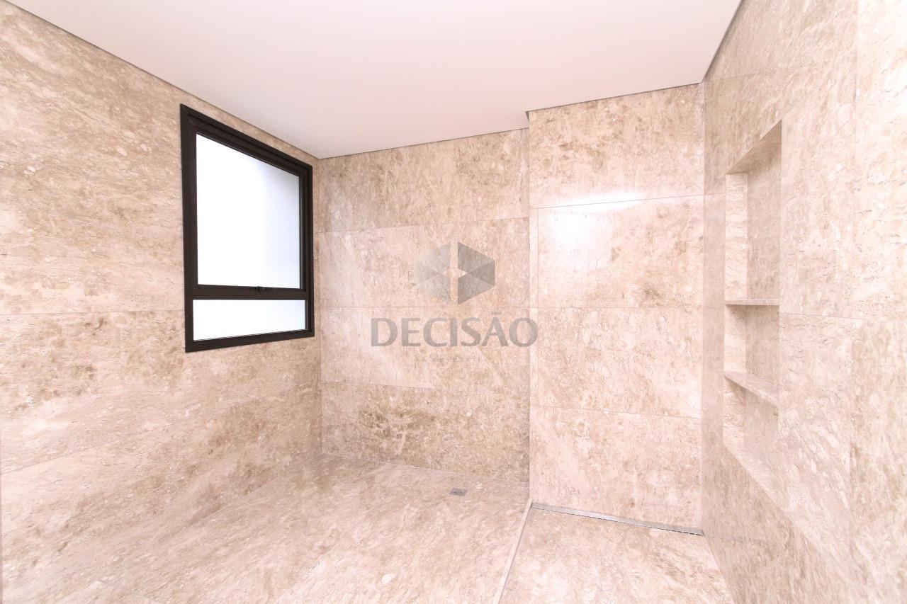 Apartamento 4 Quartos à venda no Serra: 