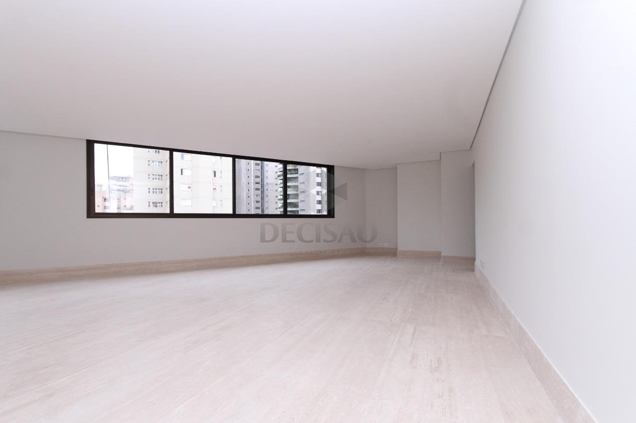 Apartamento 4 Quartos à venda no Serra: 