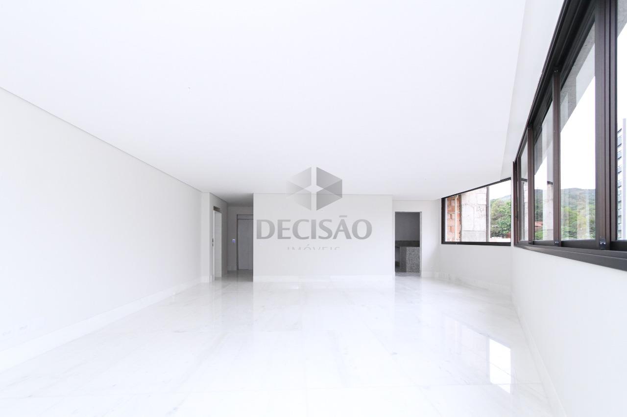 Apartamento 4 Quartos à venda no Serra: 