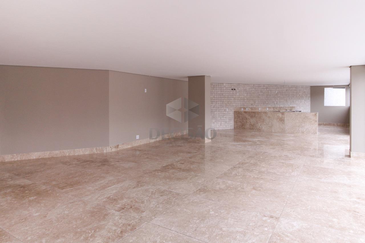 Apartamento 4 Quartos à venda no Serra: 