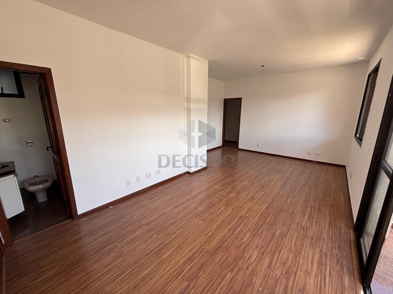 Apartamento 4 Quartos para aluguel no Serra: 