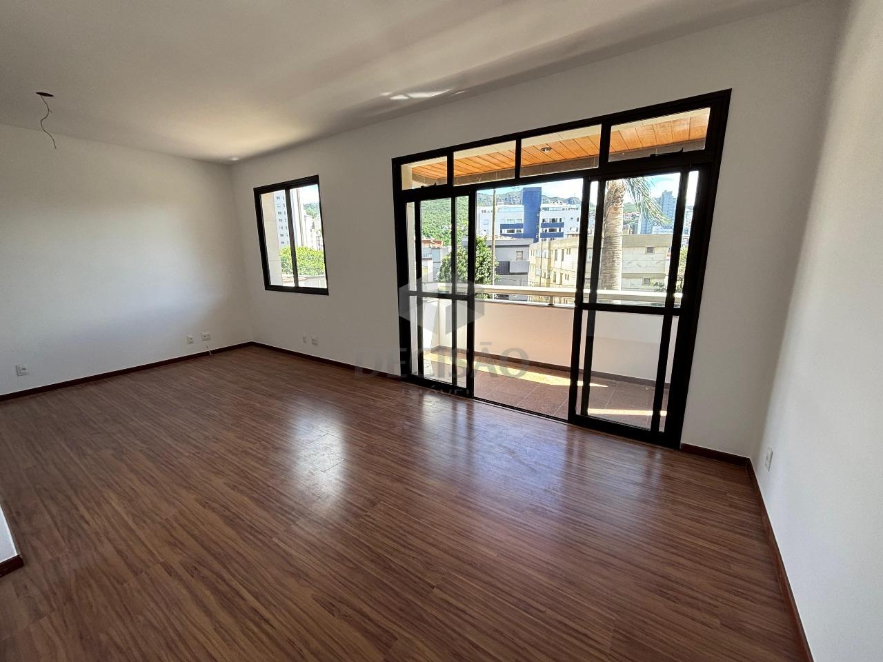 Apartamento 4 Quartos para aluguel no Serra: 