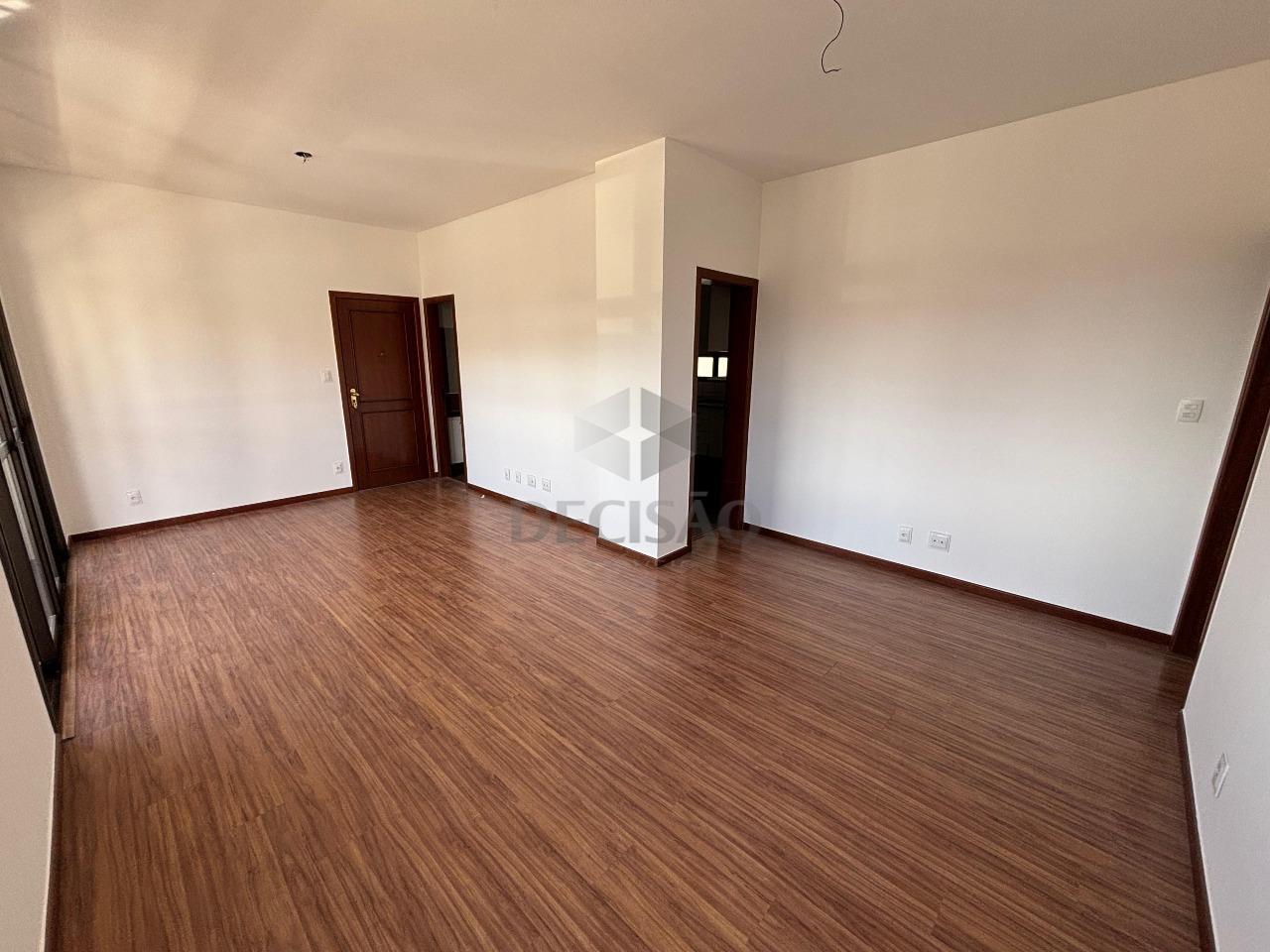 Apartamento 4 Quartos para aluguel no Serra: 