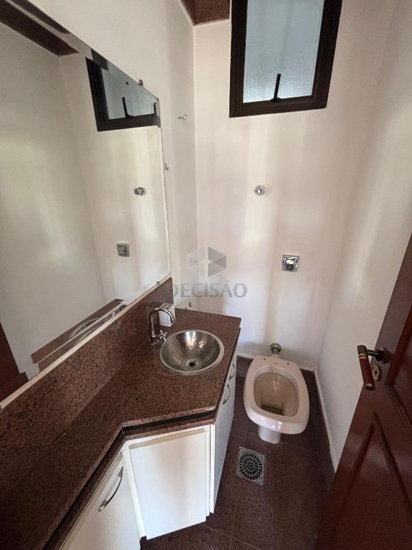 Apartamento 4 Quartos para aluguel no Serra: 