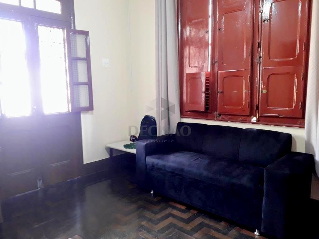 Casa à venda no Floresta: 