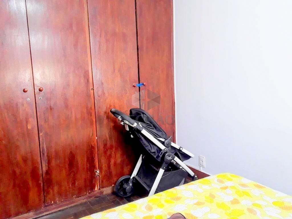 Casa à venda no Floresta: 