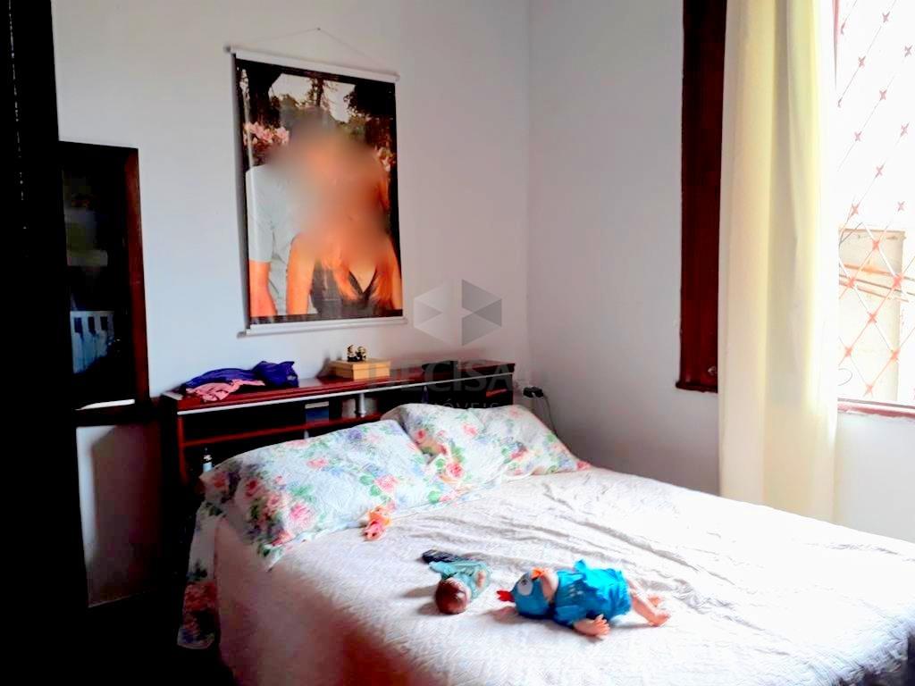 Casa à venda no Floresta: 