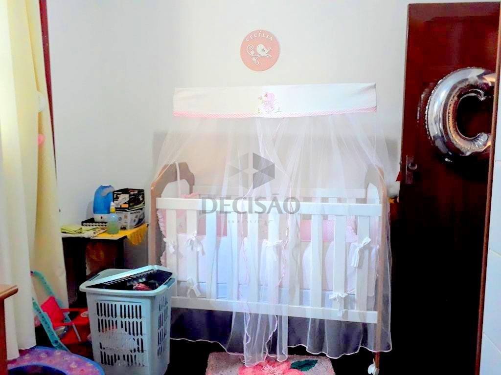 Casa à venda no Floresta: 