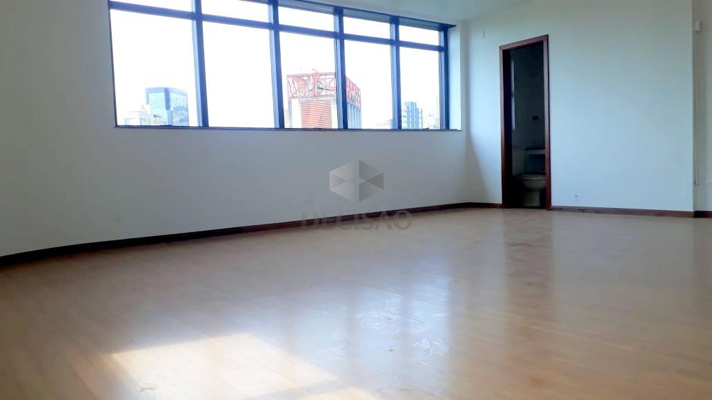 Sala à venda no Santa Efigênia: 