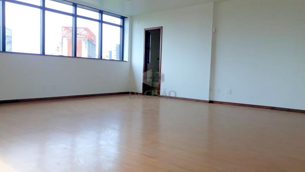 Sala à venda no Santa Efigênia: 