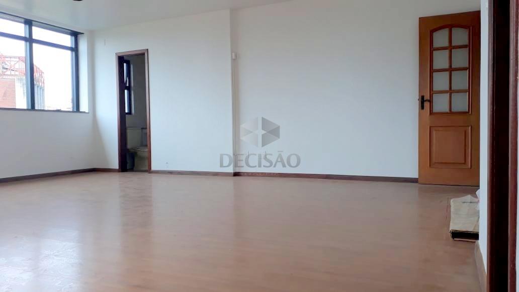 Sala à venda no Santa Efigênia: 