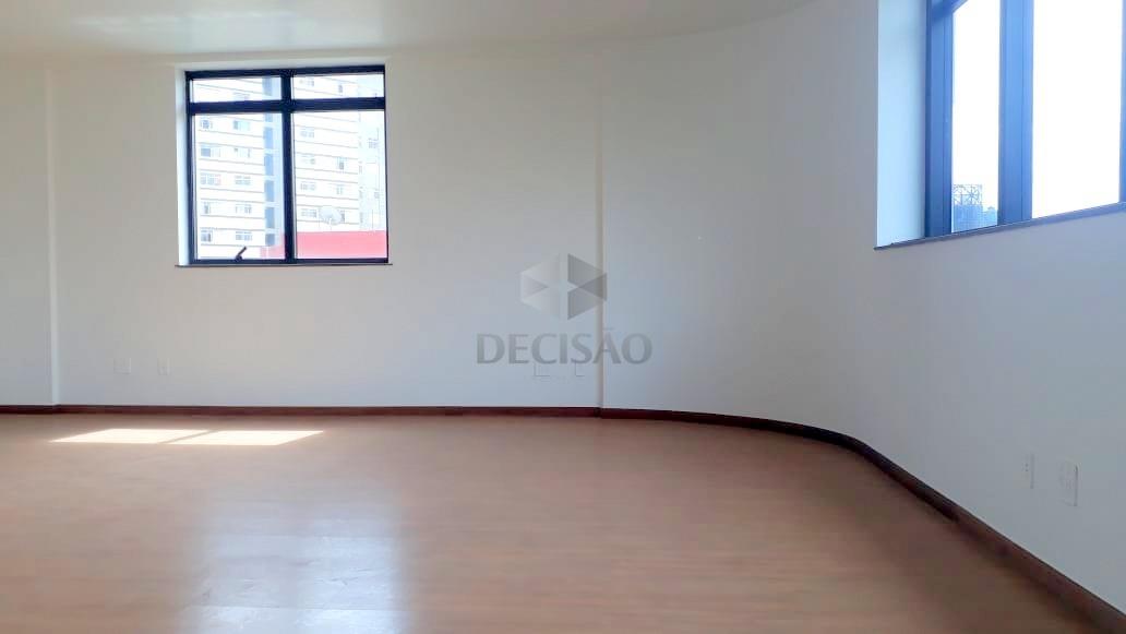 Sala à venda no Santa Efigênia: 