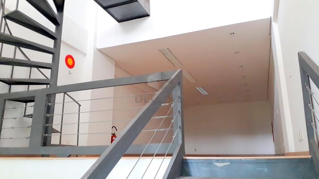 Loja à venda no Santa Lucia: 