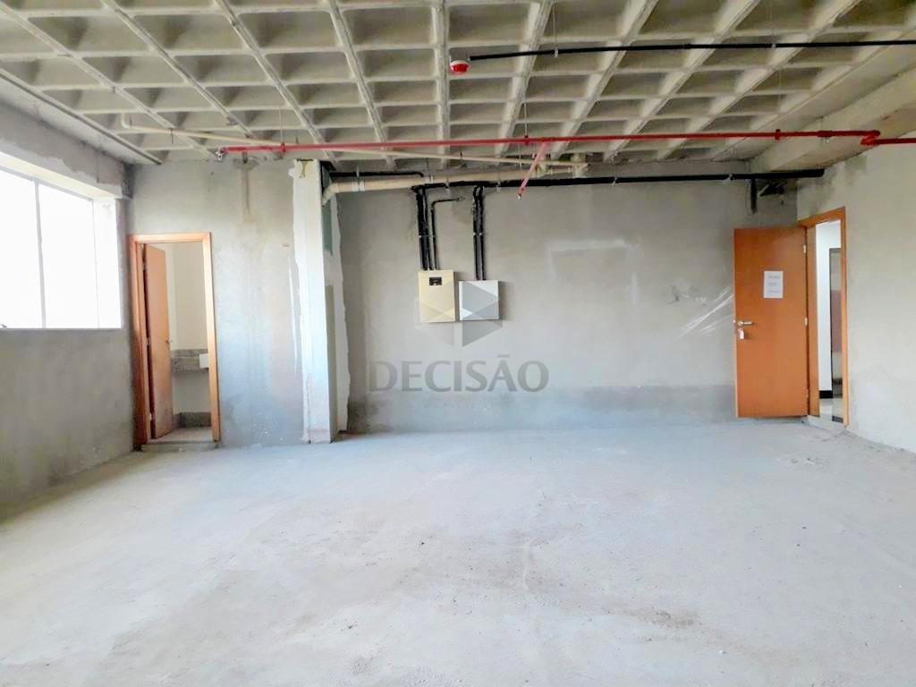 Sala à venda no Funcionarios: 