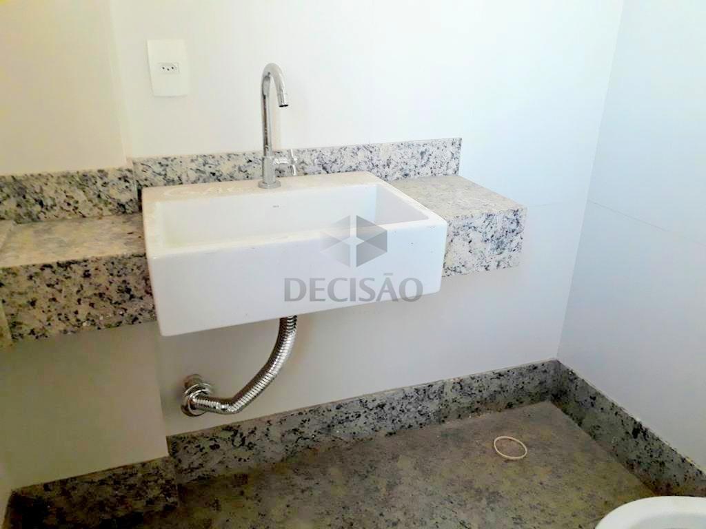 Sala à venda no Funcionarios: 