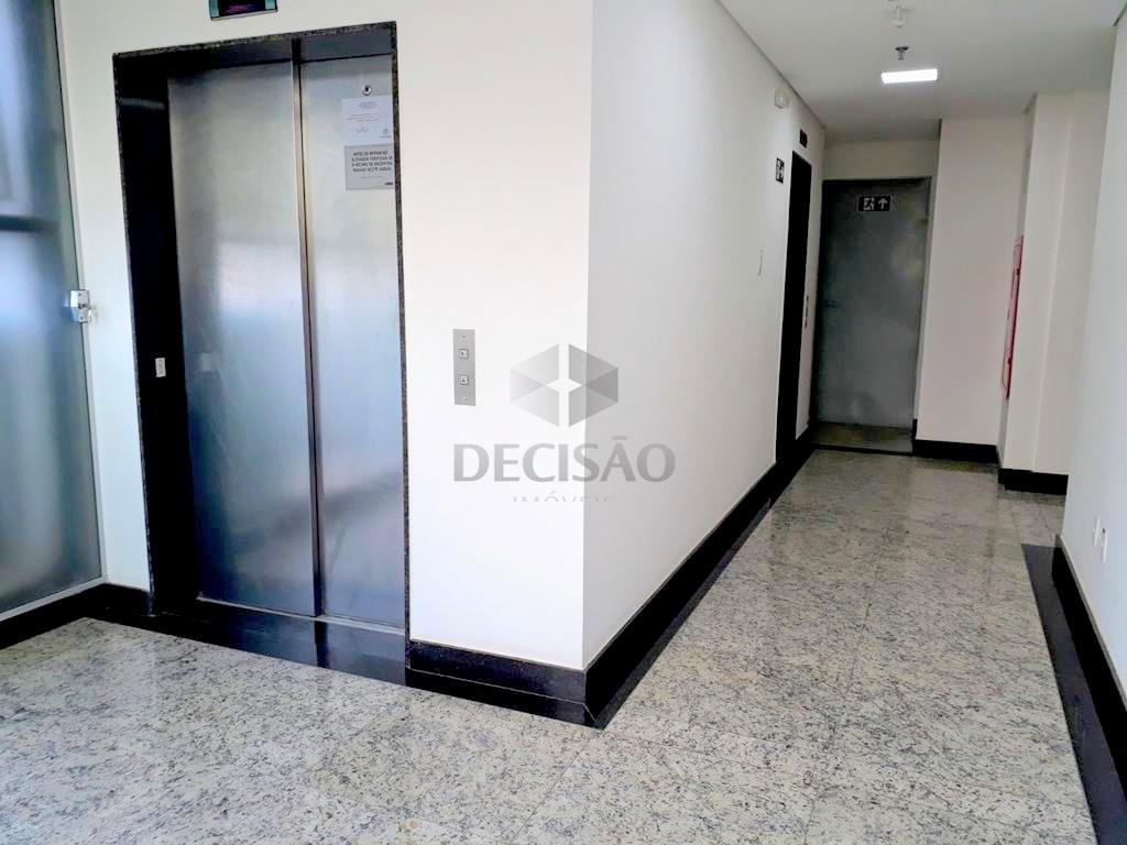 Sala à venda no Funcionarios: 