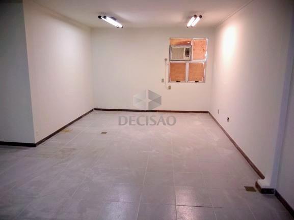 Andar corrido à venda no Lourdes: 