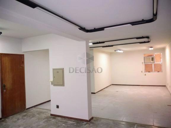 Andar corrido à venda no Lourdes: 