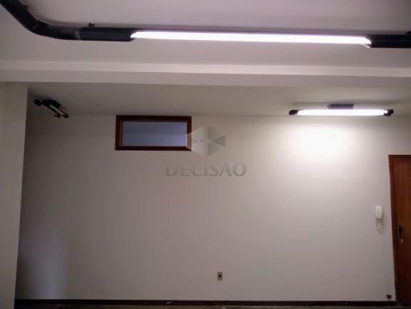 Andar corrido à venda no Lourdes: 