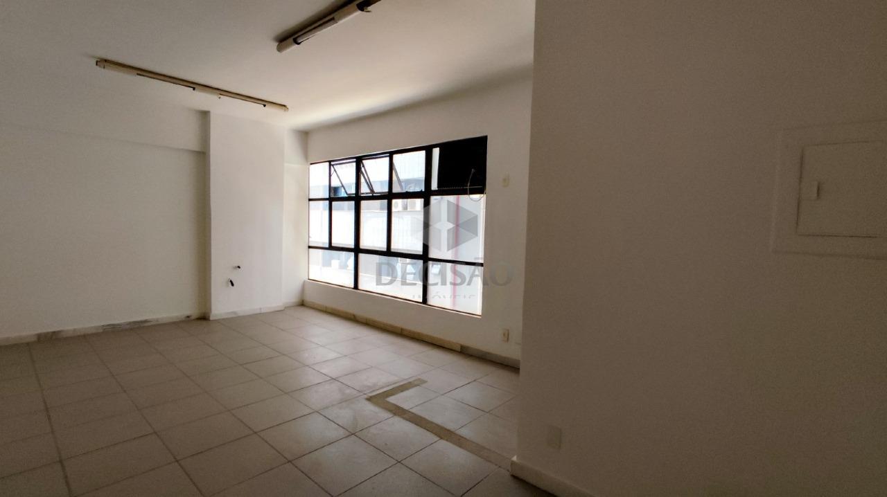 Sala à venda no Santa Efigênia: 