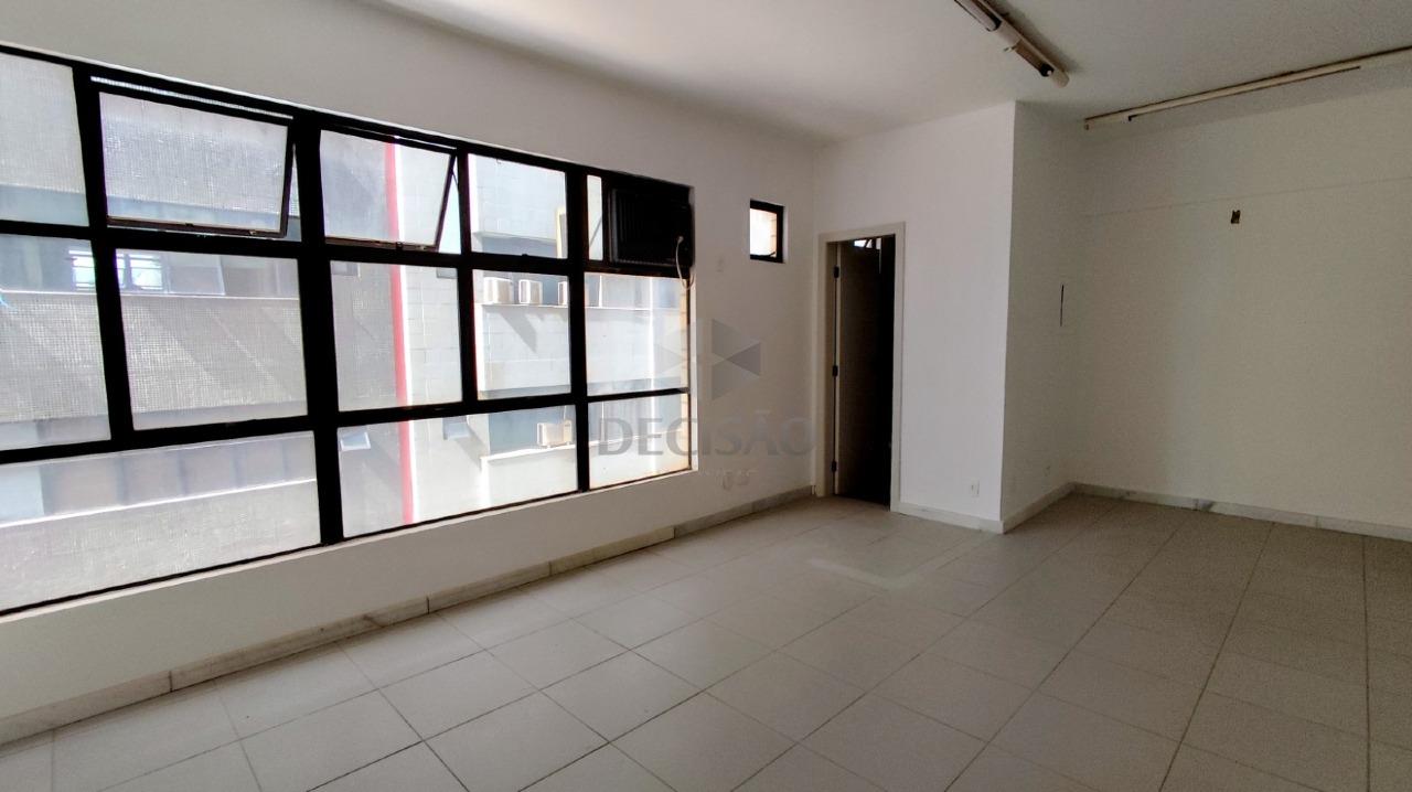 Sala à venda no Santa Efigênia: 