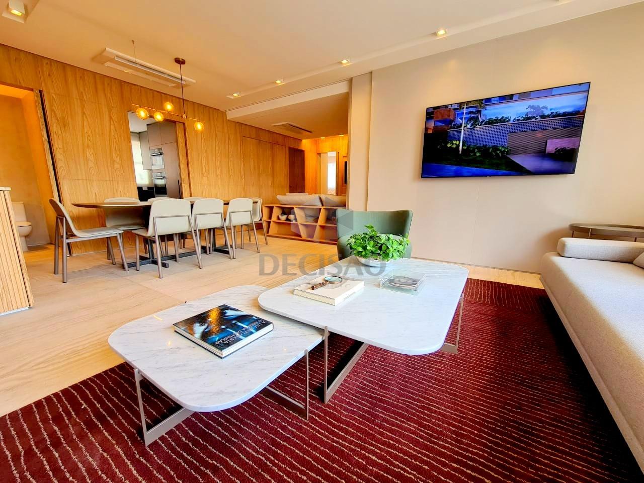 Apartamento 4 Quartos à venda no Sion: 