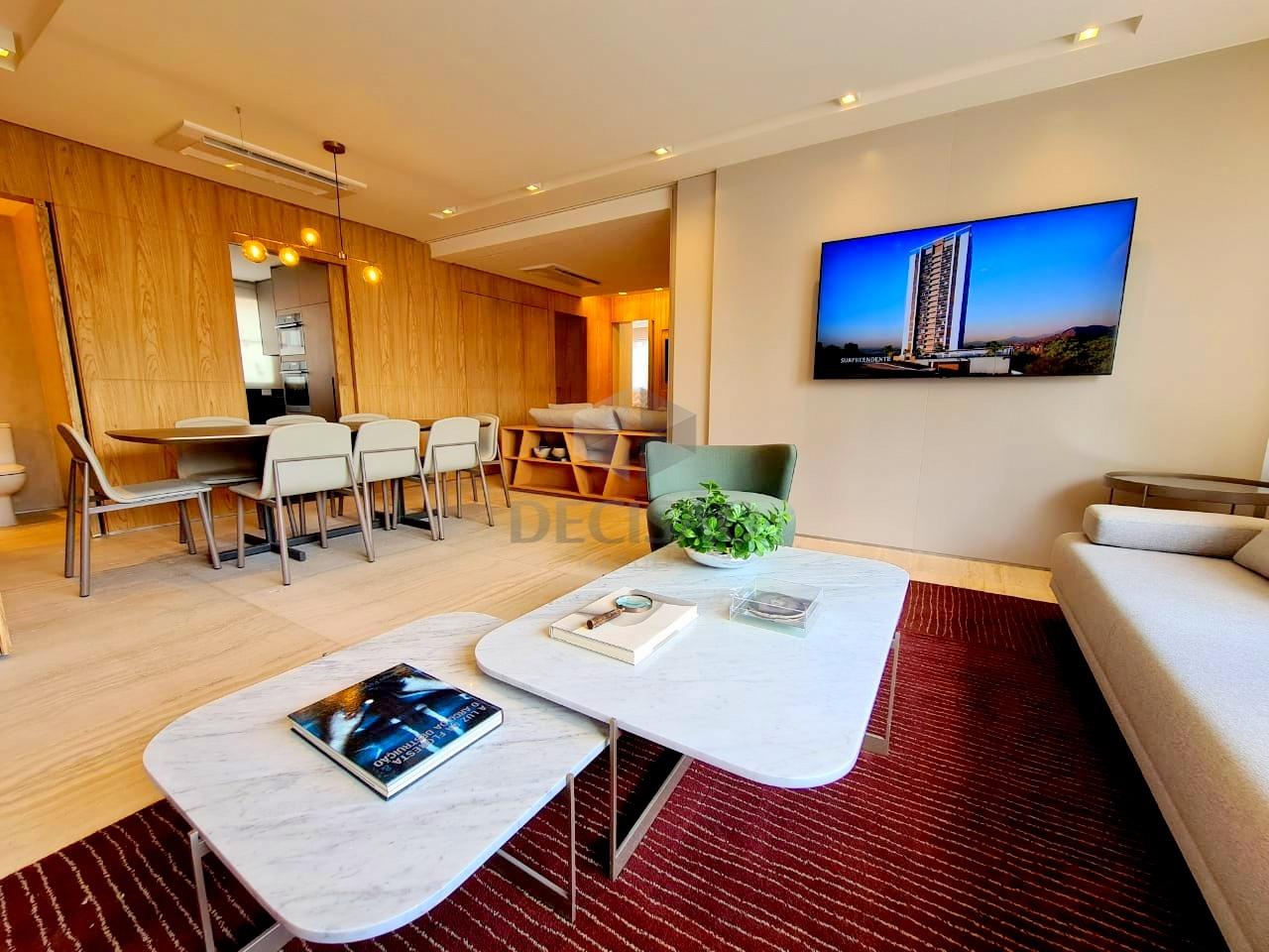 Apartamento 4 Quartos à venda no Sion: 