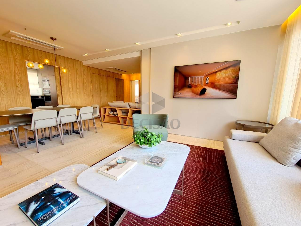 Apartamento 4 Quartos à venda no Sion: 