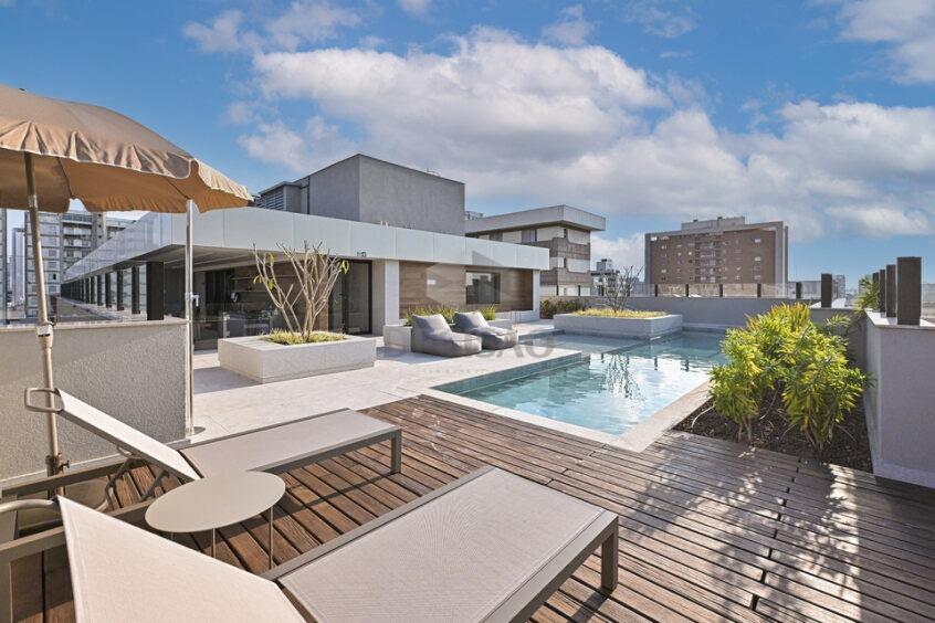 Apartamento 1 Quarto à venda no Funcionarios: 