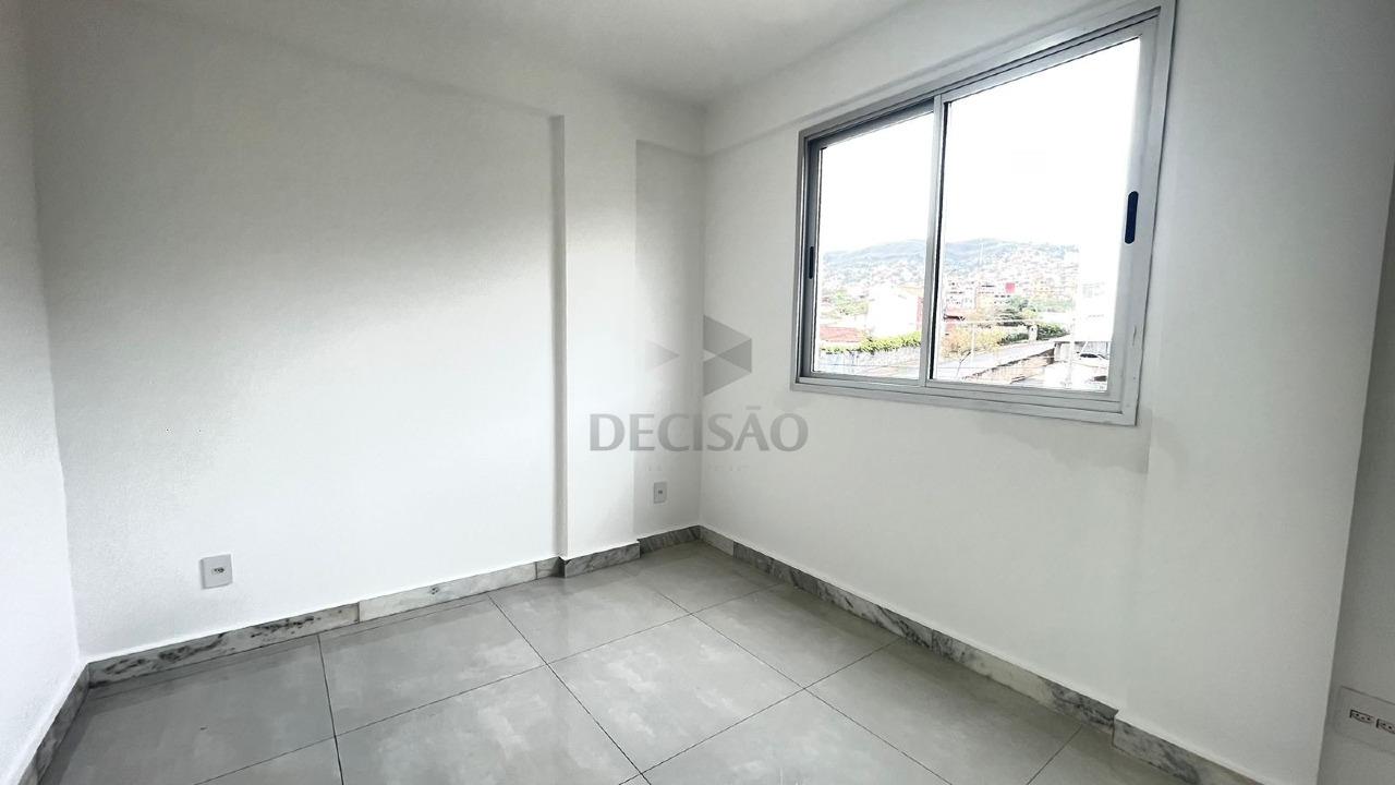 Apartamento 2 Quartos à venda no São Lucas: 
